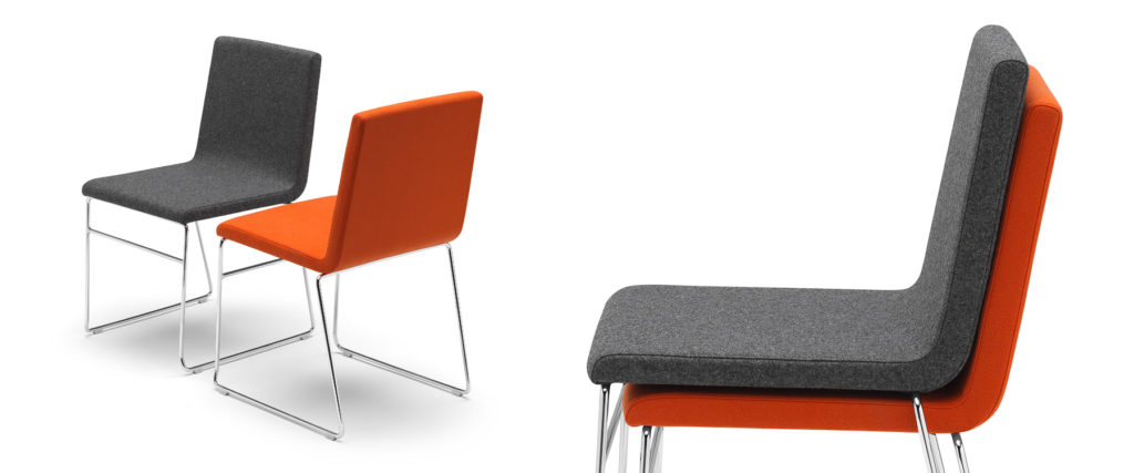 rod stacker - mrf design